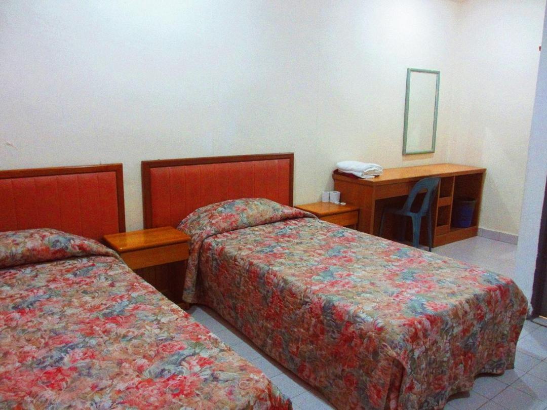 Pendang Lake Resort Экстерьер фото